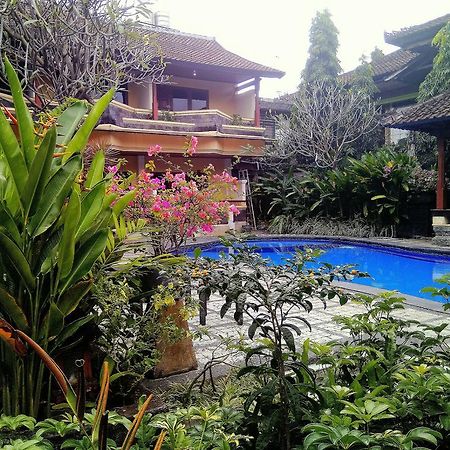 Paradiso Beach Inn Kuta Lombok Εξωτερικό φωτογραφία