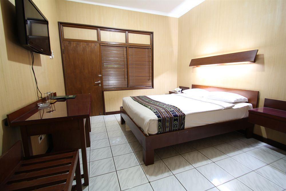 Paradiso Beach Inn Kuta Lombok Εξωτερικό φωτογραφία
