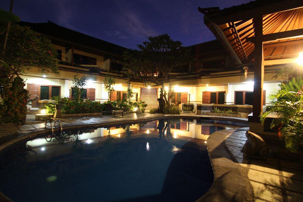 Paradiso Beach Inn Kuta Lombok Εξωτερικό φωτογραφία