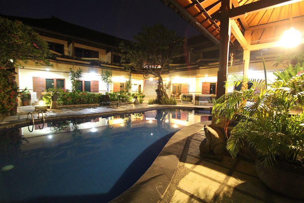 Paradiso Beach Inn Kuta Lombok Εξωτερικό φωτογραφία