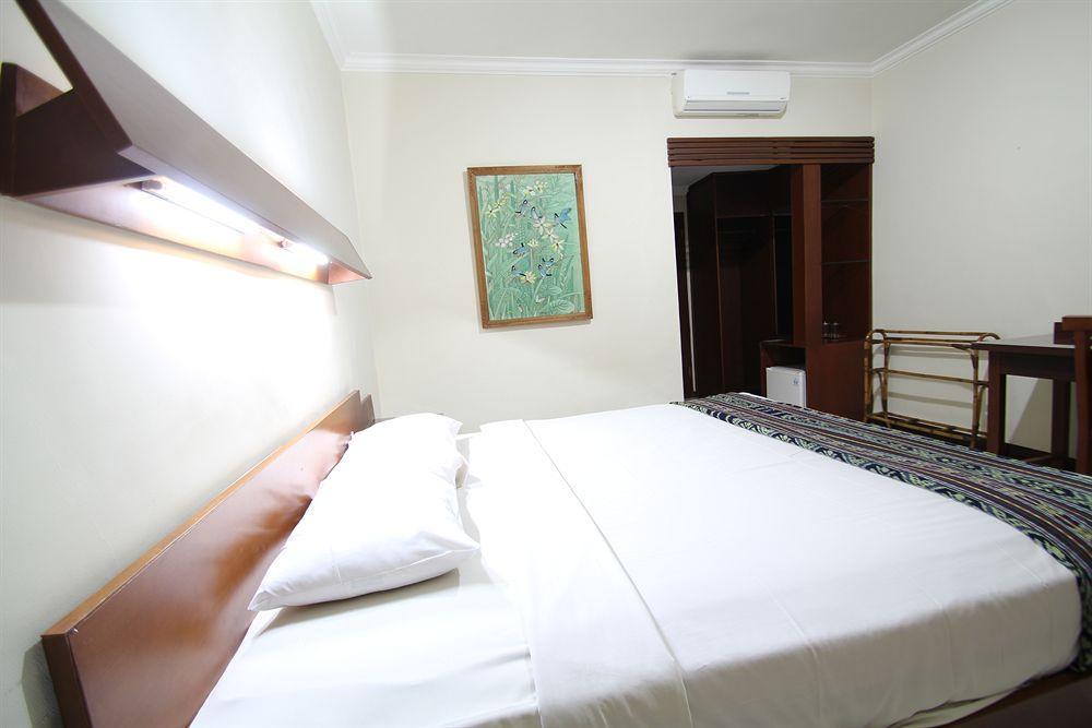 Paradiso Beach Inn Kuta Lombok Εξωτερικό φωτογραφία