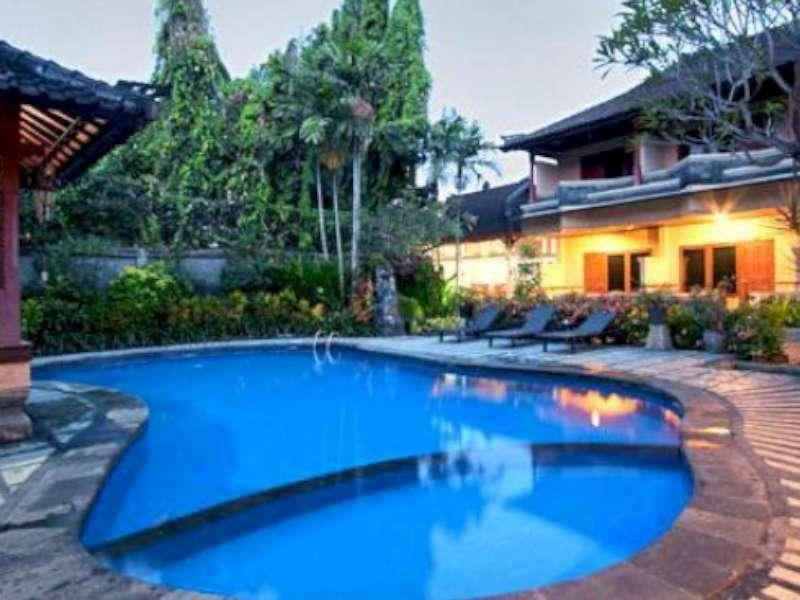 Paradiso Beach Inn Kuta Lombok Εξωτερικό φωτογραφία