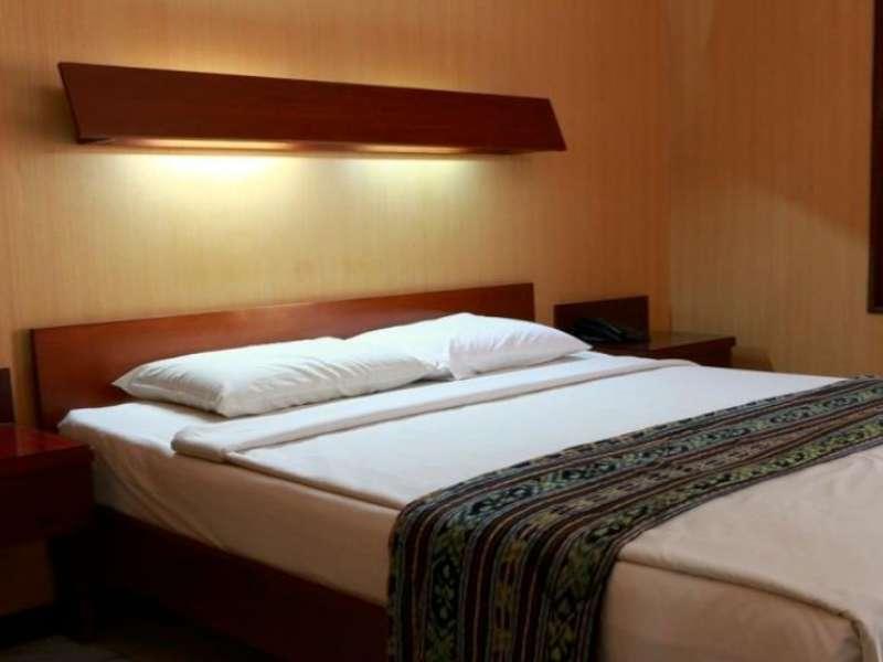 Paradiso Beach Inn Kuta Lombok Εξωτερικό φωτογραφία
