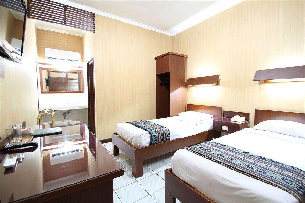 Paradiso Beach Inn Kuta Lombok Εξωτερικό φωτογραφία