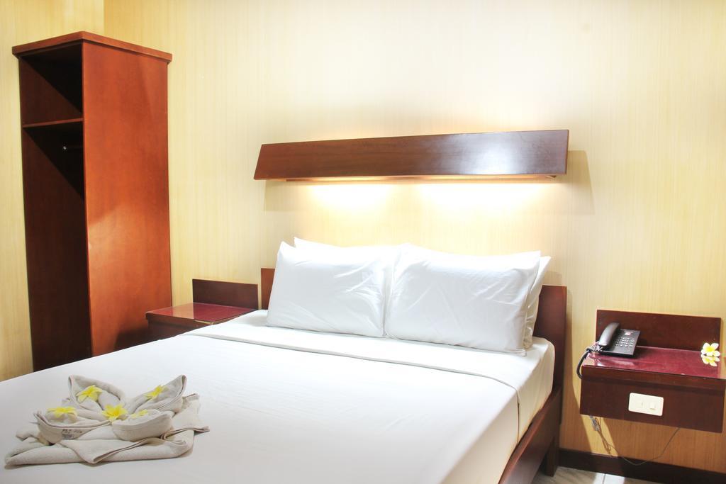 Paradiso Beach Inn Kuta Lombok Εξωτερικό φωτογραφία