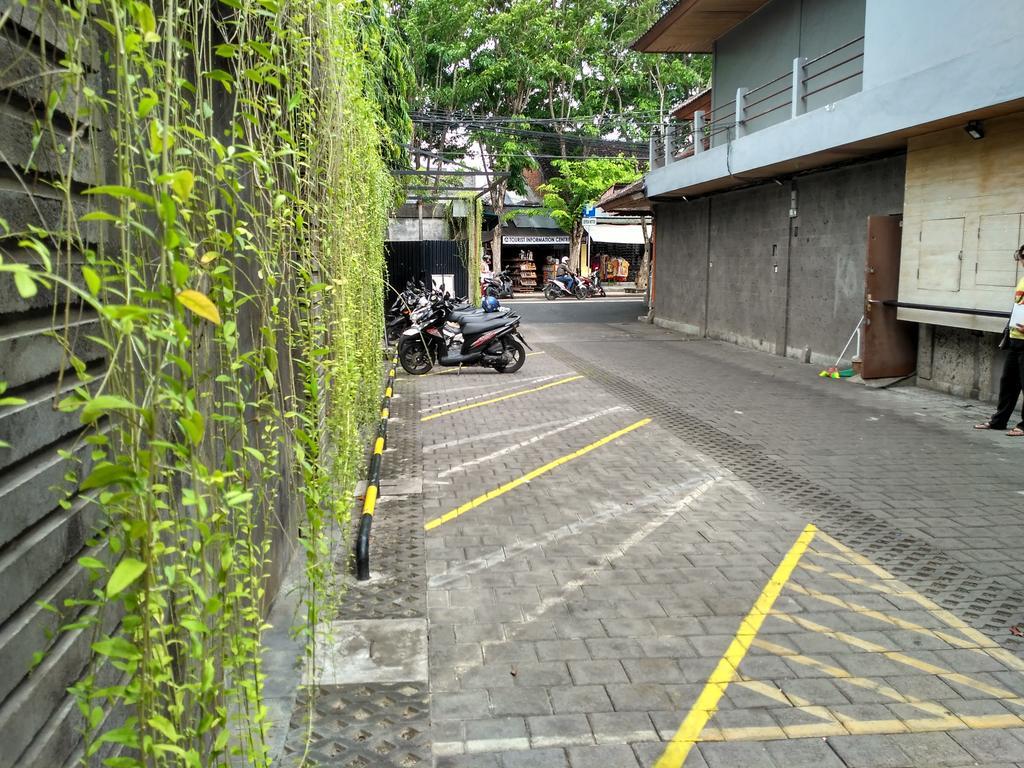 Paradiso Beach Inn Kuta Lombok Εξωτερικό φωτογραφία