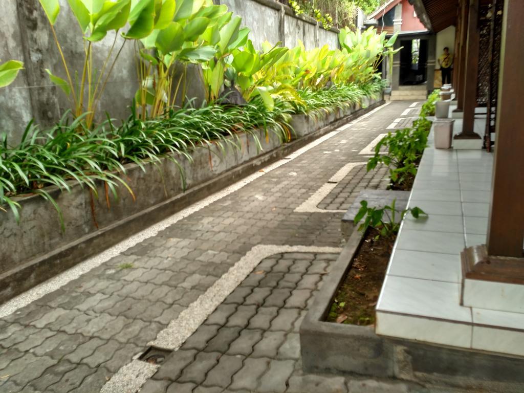 Paradiso Beach Inn Kuta Lombok Εξωτερικό φωτογραφία
