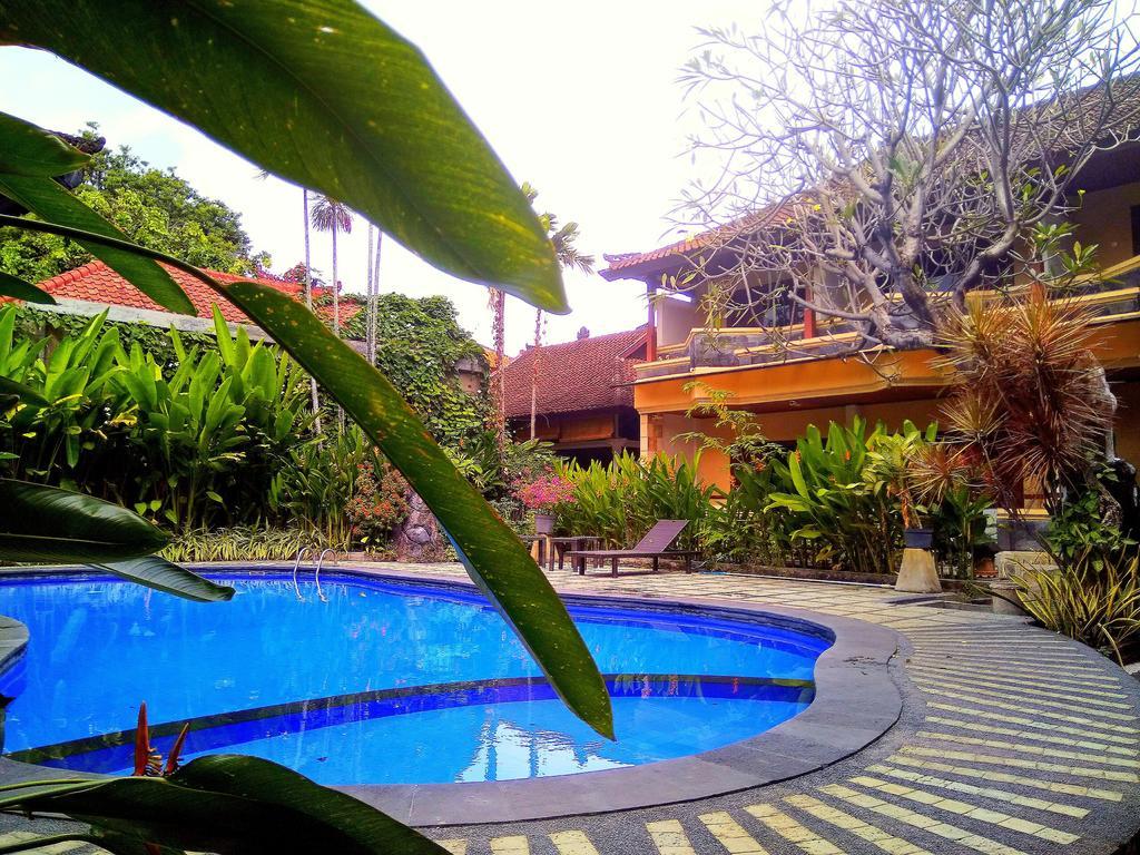 Paradiso Beach Inn Kuta Lombok Εξωτερικό φωτογραφία