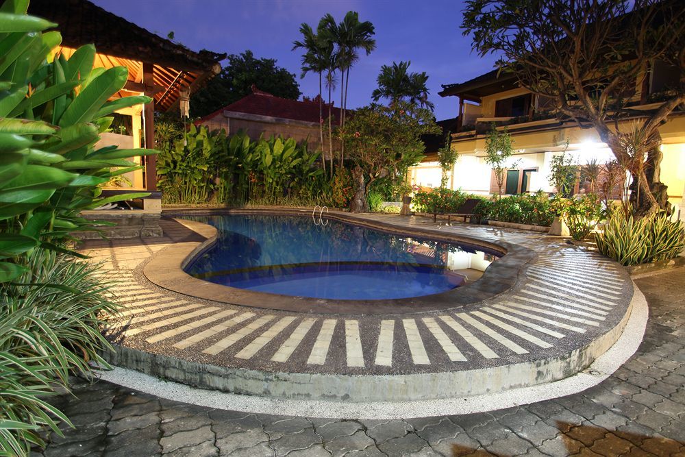 Paradiso Beach Inn Kuta Lombok Εξωτερικό φωτογραφία