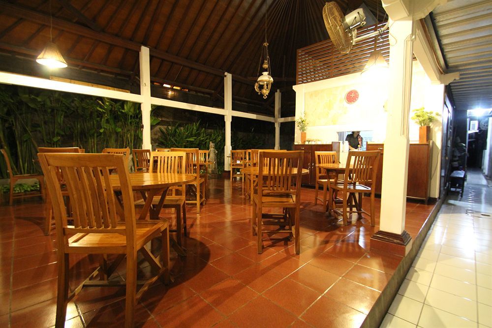 Paradiso Beach Inn Kuta Lombok Εξωτερικό φωτογραφία