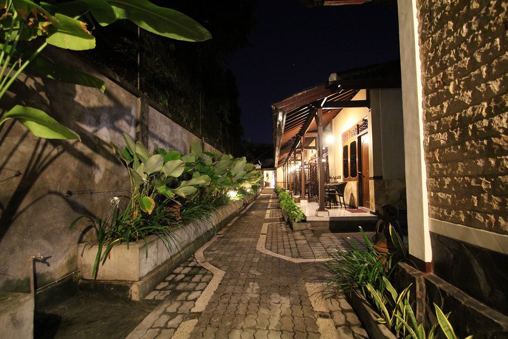 Paradiso Beach Inn Kuta Lombok Εξωτερικό φωτογραφία